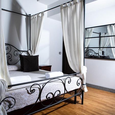 Piazza Del Popolo Rooms Rome Bagian luar foto