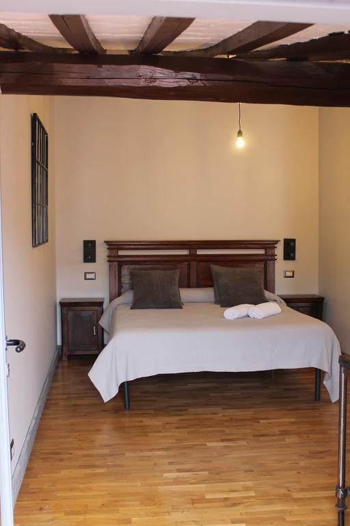 Piazza Del Popolo Rooms Rome Ruang foto