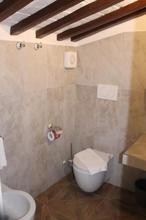 Piazza Del Popolo Rooms Rome Ruang foto