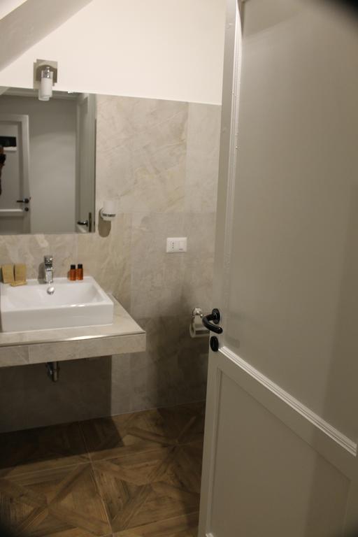 Piazza Del Popolo Rooms Rome Ruang foto