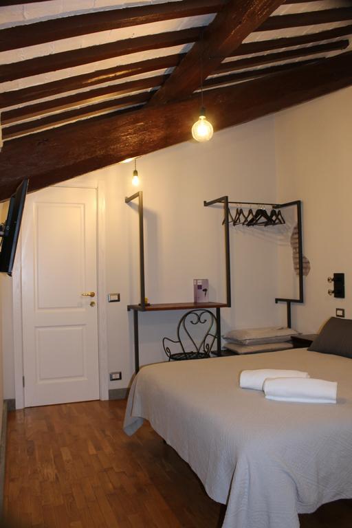 Piazza Del Popolo Rooms Rome Ruang foto