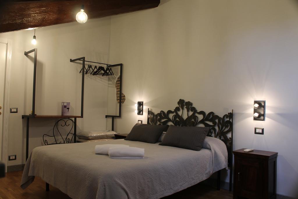 Piazza Del Popolo Rooms Rome Ruang foto