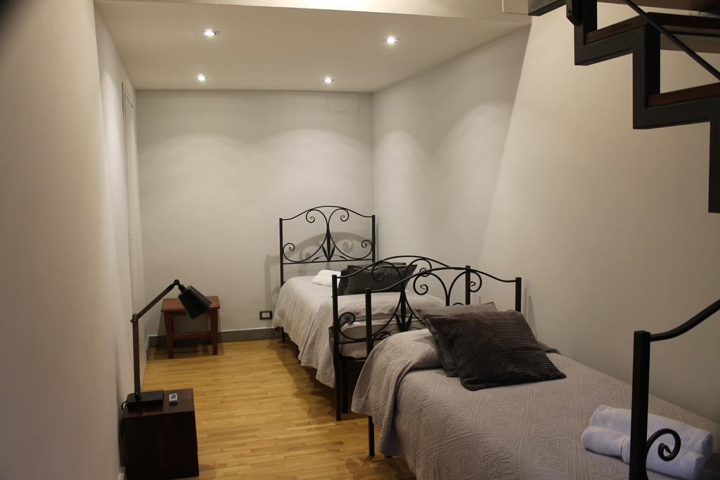 Piazza Del Popolo Rooms Rome Ruang foto