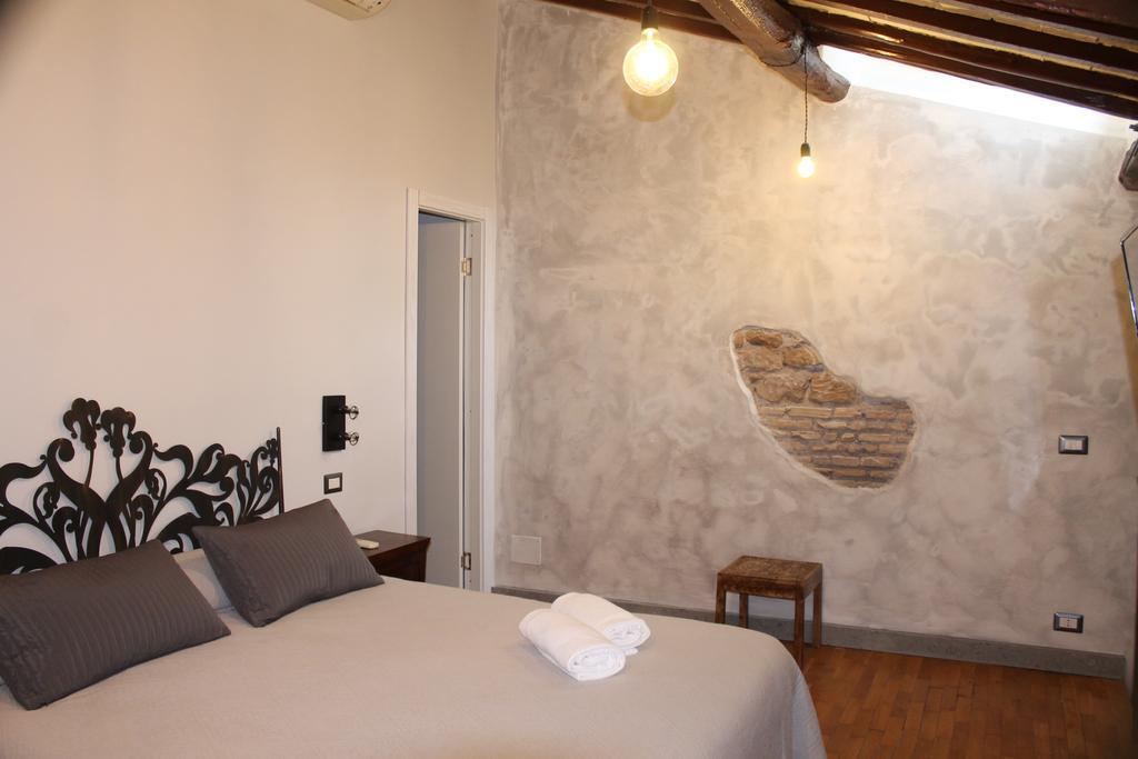 Piazza Del Popolo Rooms Rome Bagian luar foto