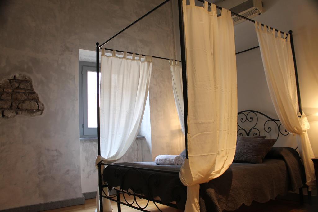Piazza Del Popolo Rooms Rome Ruang foto