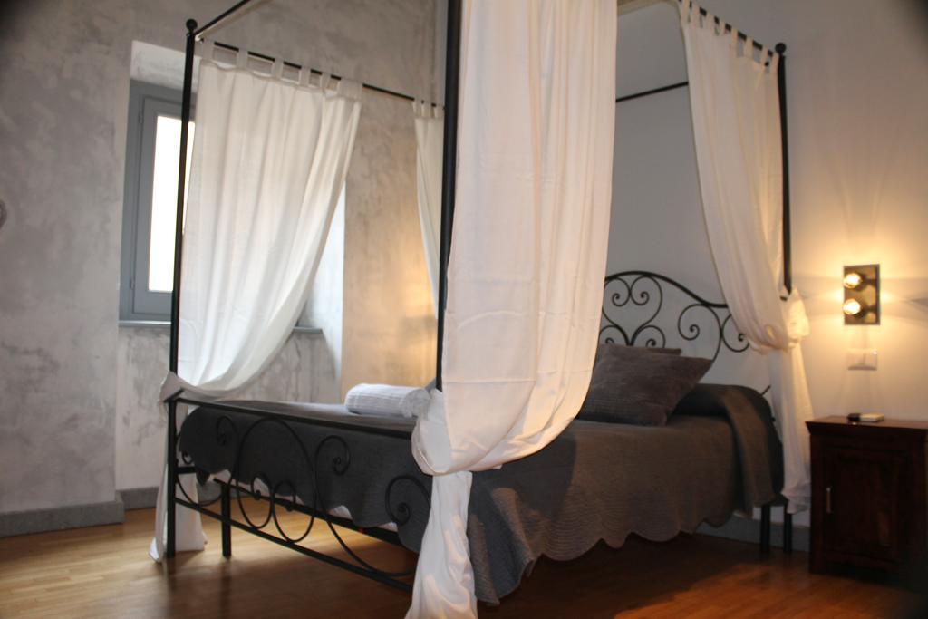 Piazza Del Popolo Rooms Rome Ruang foto