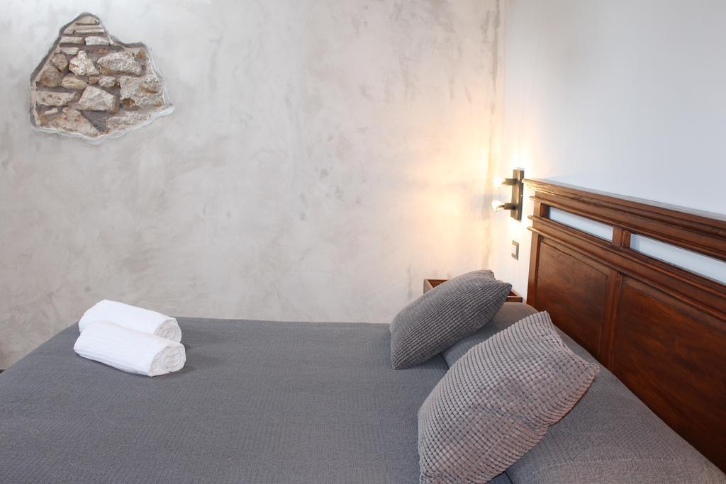 Piazza Del Popolo Rooms Rome Ruang foto