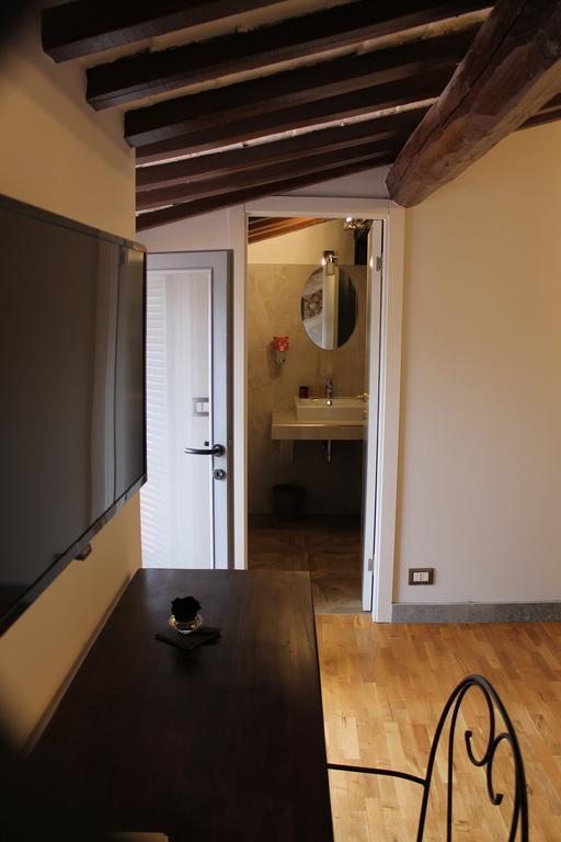 Piazza Del Popolo Rooms Rome Ruang foto