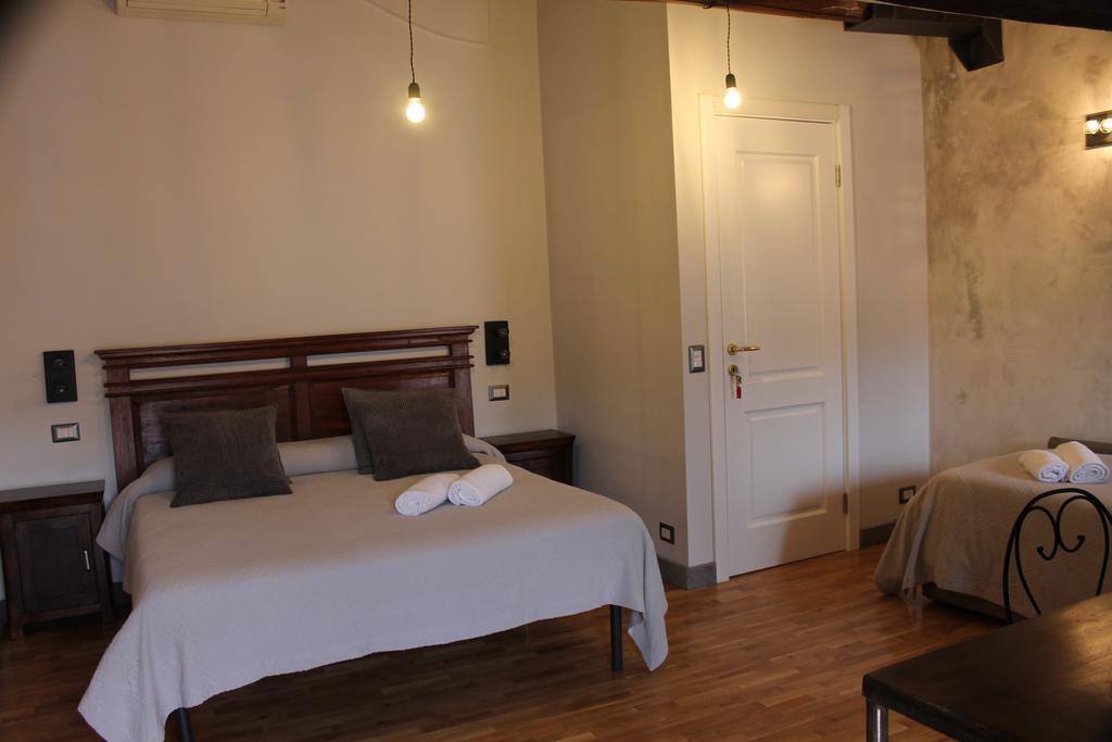 Piazza Del Popolo Rooms Rome Ruang foto