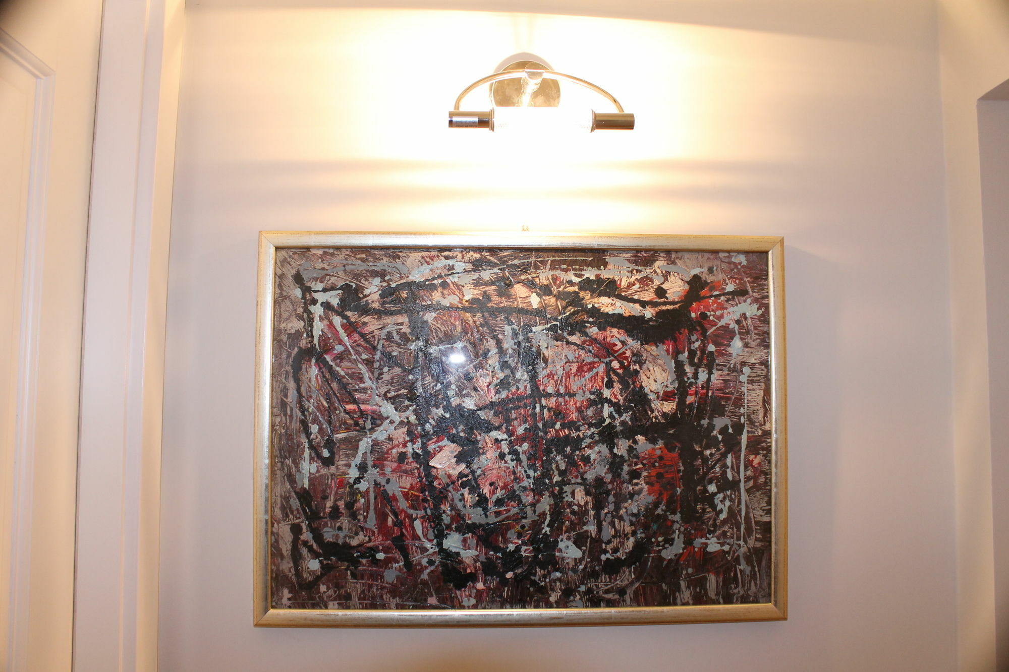 Piazza Del Popolo Rooms Rome Bagian luar foto